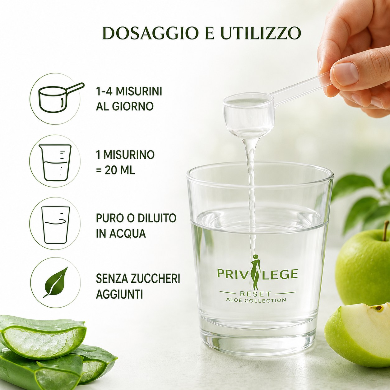 PURE - Detox & Balance - immagine 5