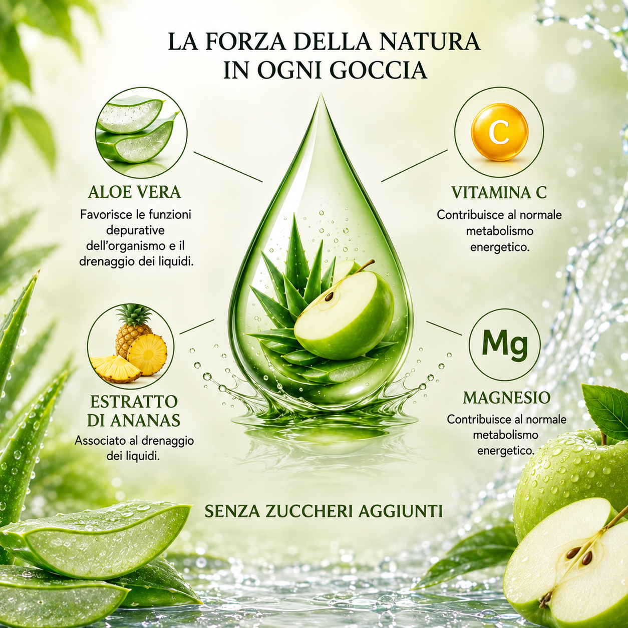 PURE - Detox & Balance - immagine 4