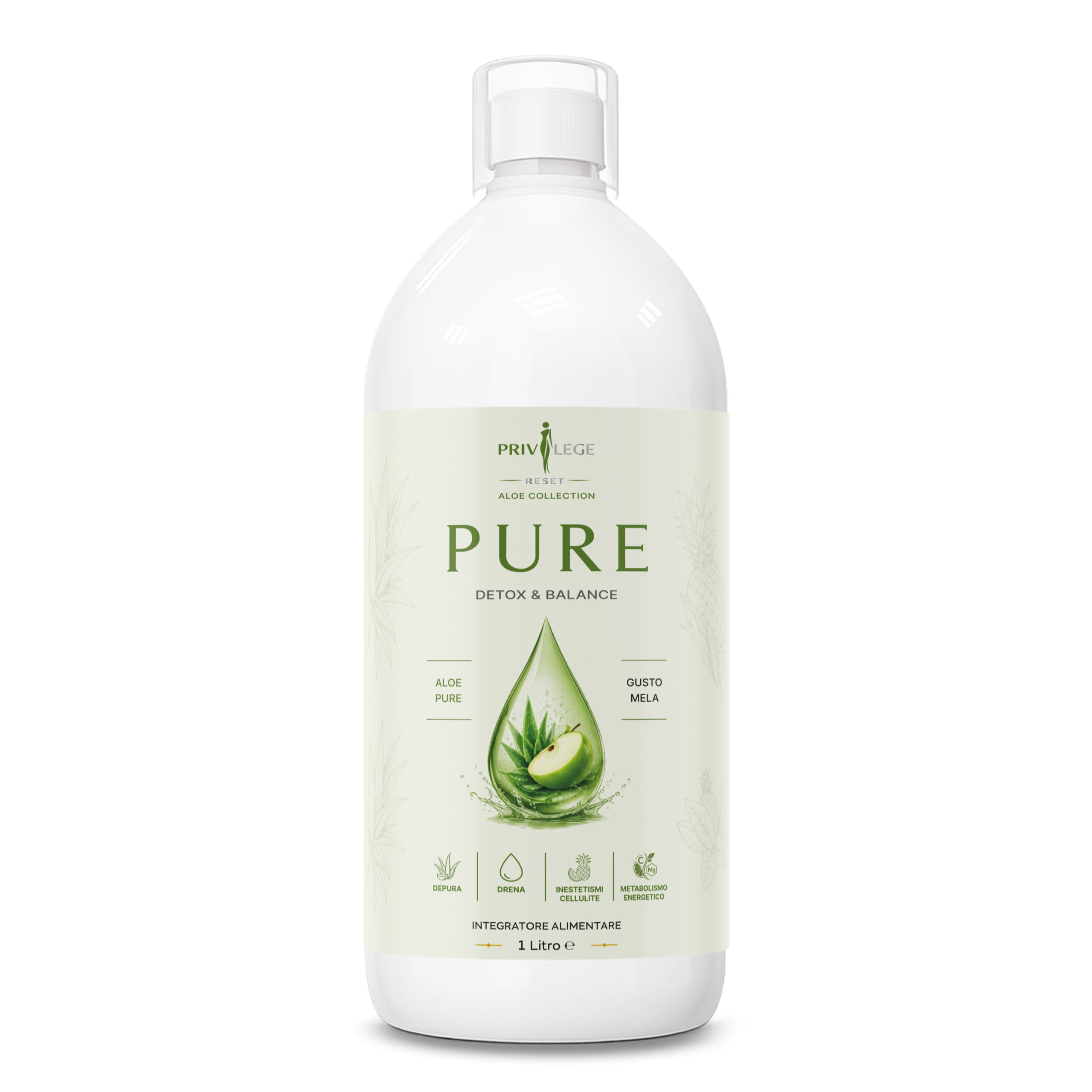 PURE