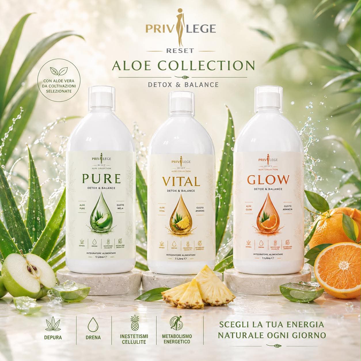 PURE - Detox & Balance - immagine 6